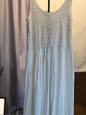 Olympic Grigoropoulou Pepi 100% Cotton Maxi Size Medium